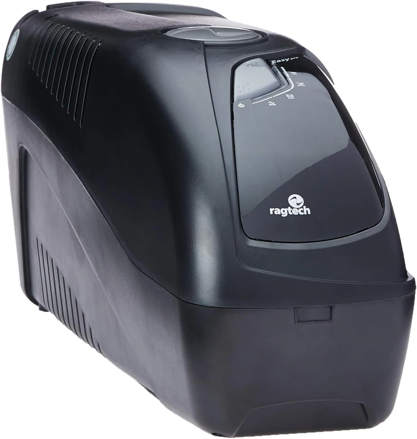 Nobreak Ragtech New Easy Pro 1200 código 4162