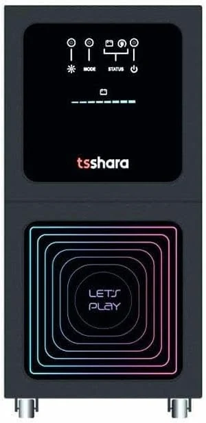 Nobreak TS Shara UPS Gamer 1500 código 4578